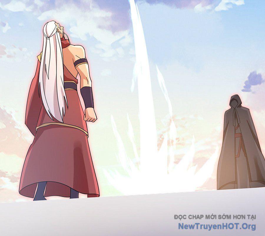 Nghịch Thiên Tà Thần Chapter 735 - Trang 2