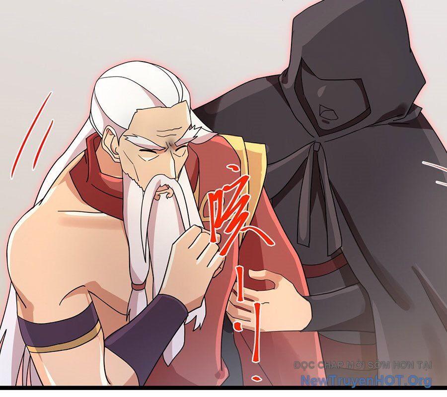 Nghịch Thiên Tà Thần Chapter 735 - Trang 2