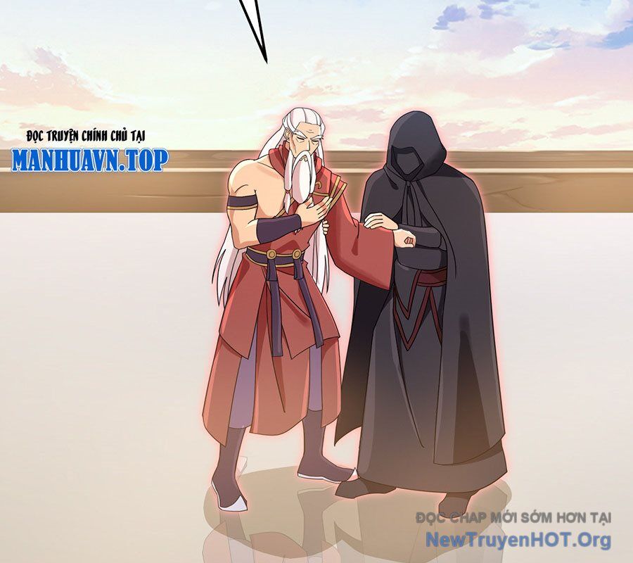 Nghịch Thiên Tà Thần Chapter 735 - Trang 2
