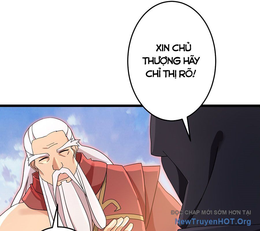 Nghịch Thiên Tà Thần Chapter 735 - Trang 2