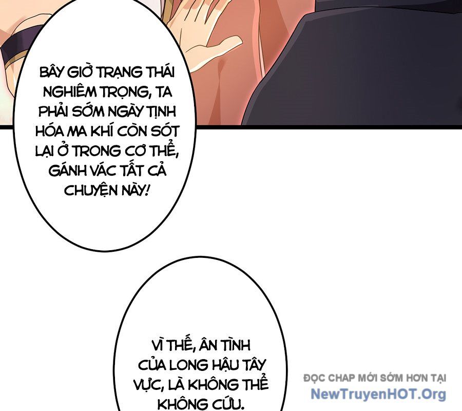 Nghịch Thiên Tà Thần Chapter 735 - Trang 2