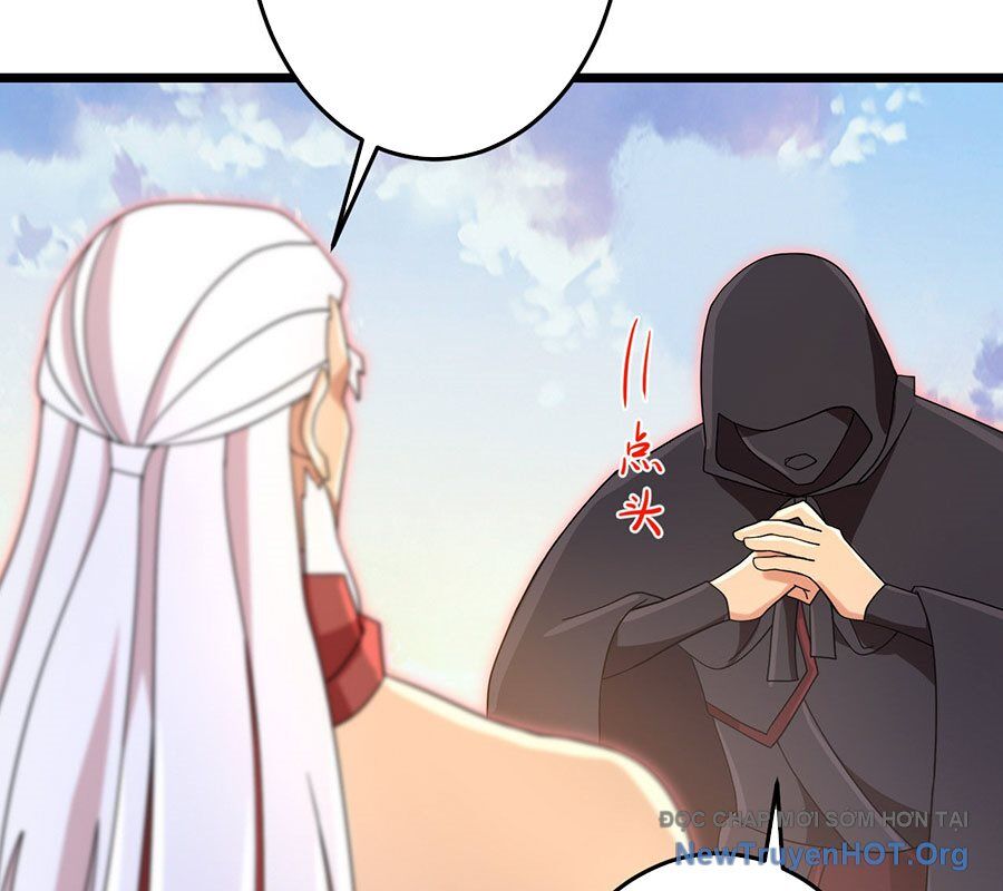 Nghịch Thiên Tà Thần Chapter 735 - Trang 2