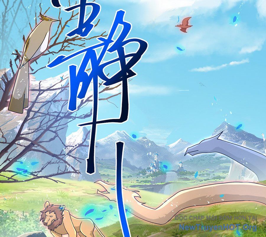Nghịch Thiên Tà Thần Chapter 735 - Trang 2