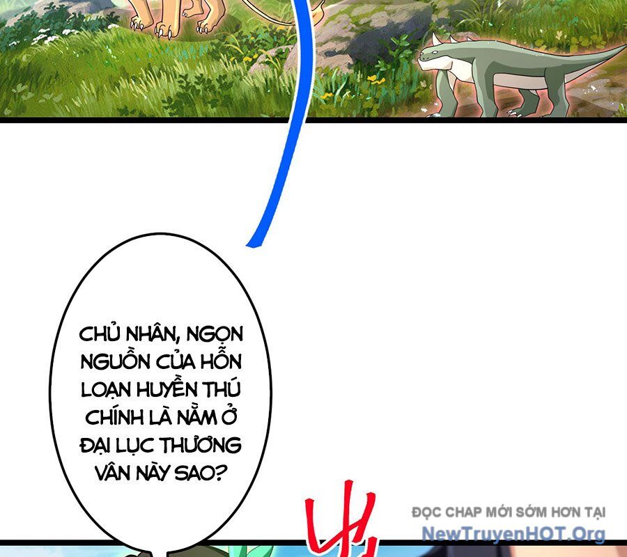 Nghịch Thiên Tà Thần Chapter 735 - Trang 2
