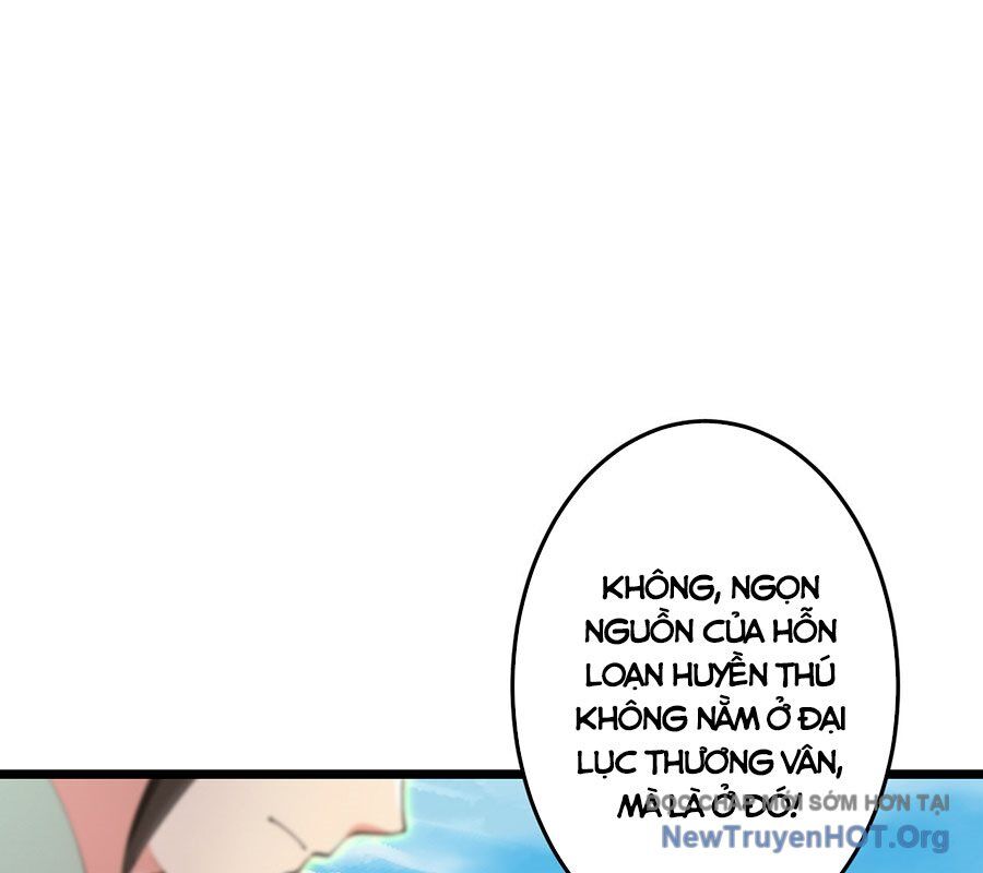 Nghịch Thiên Tà Thần Chapter 735 - Trang 2