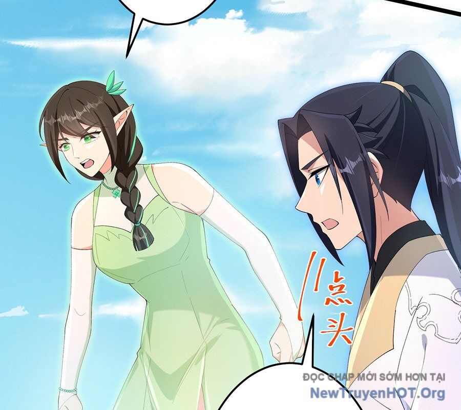 Nghịch Thiên Tà Thần Chapter 735 - Trang 2