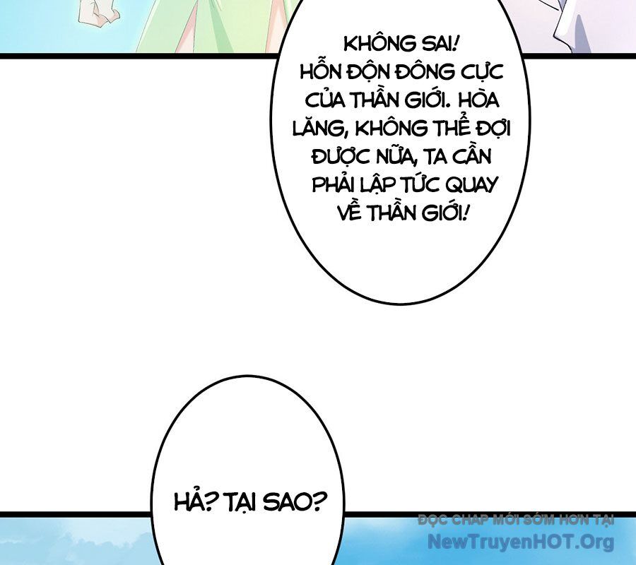Nghịch Thiên Tà Thần Chapter 735 - Trang 2
