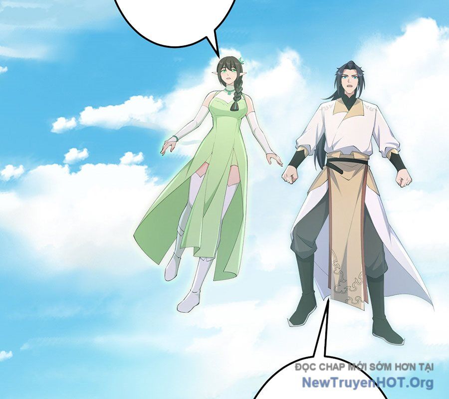 Nghịch Thiên Tà Thần Chapter 735 - Trang 2