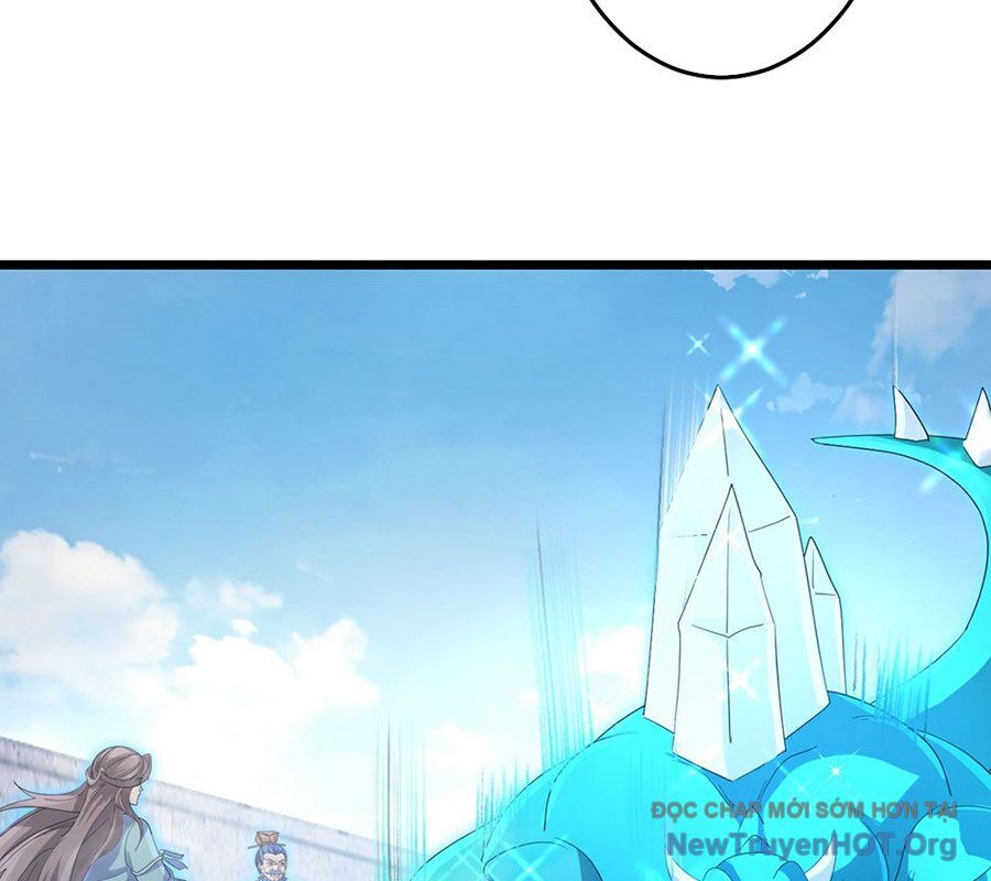 Nghịch Thiên Tà Thần Chapter 736 - Trang 2