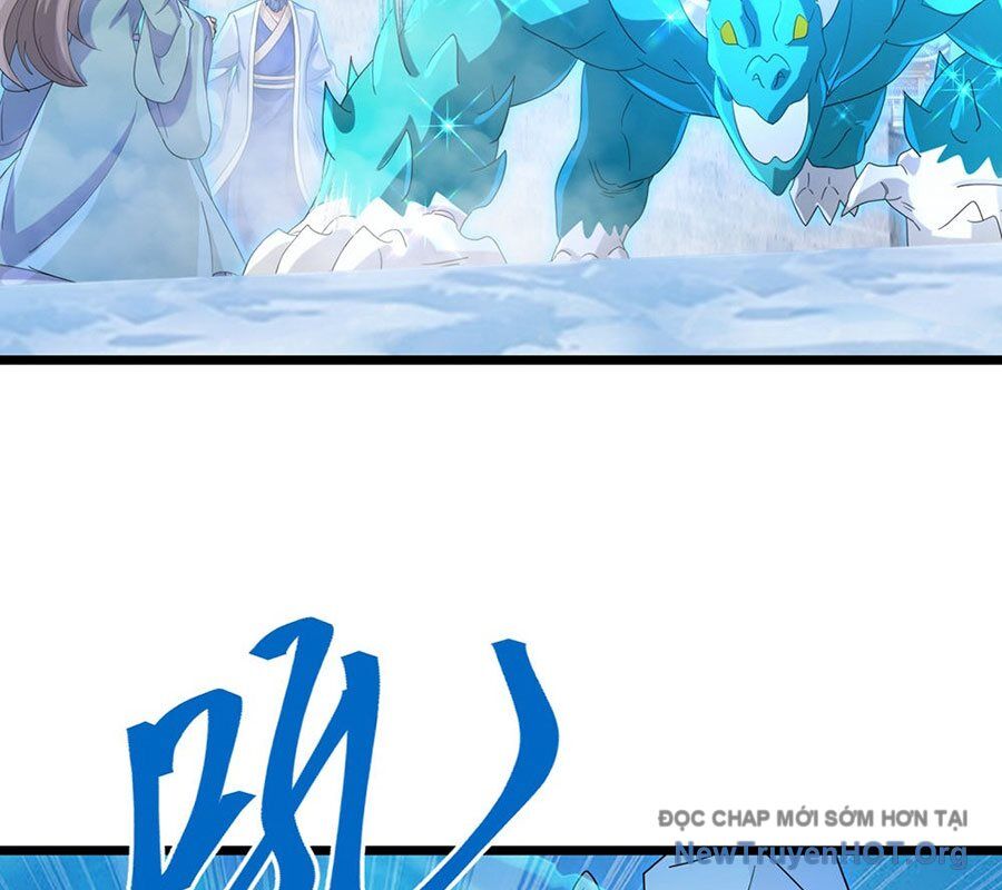 Nghịch Thiên Tà Thần Chapter 736 - Trang 2
