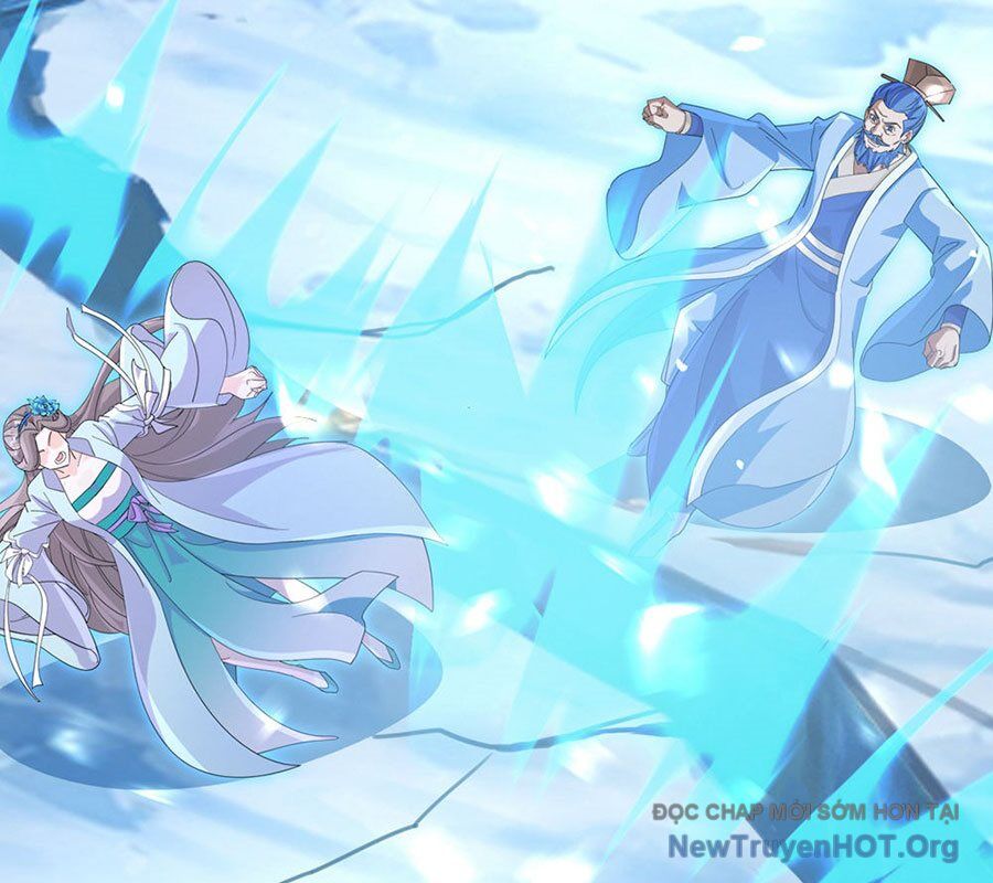 Nghịch Thiên Tà Thần Chapter 736 - Trang 2
