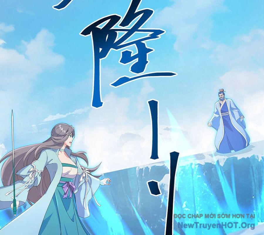 Nghịch Thiên Tà Thần Chapter 736 - Trang 2