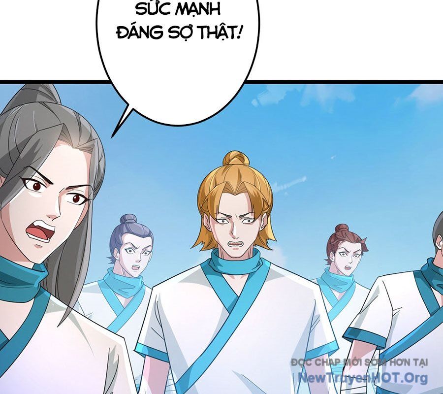 Nghịch Thiên Tà Thần Chapter 736 - Trang 2