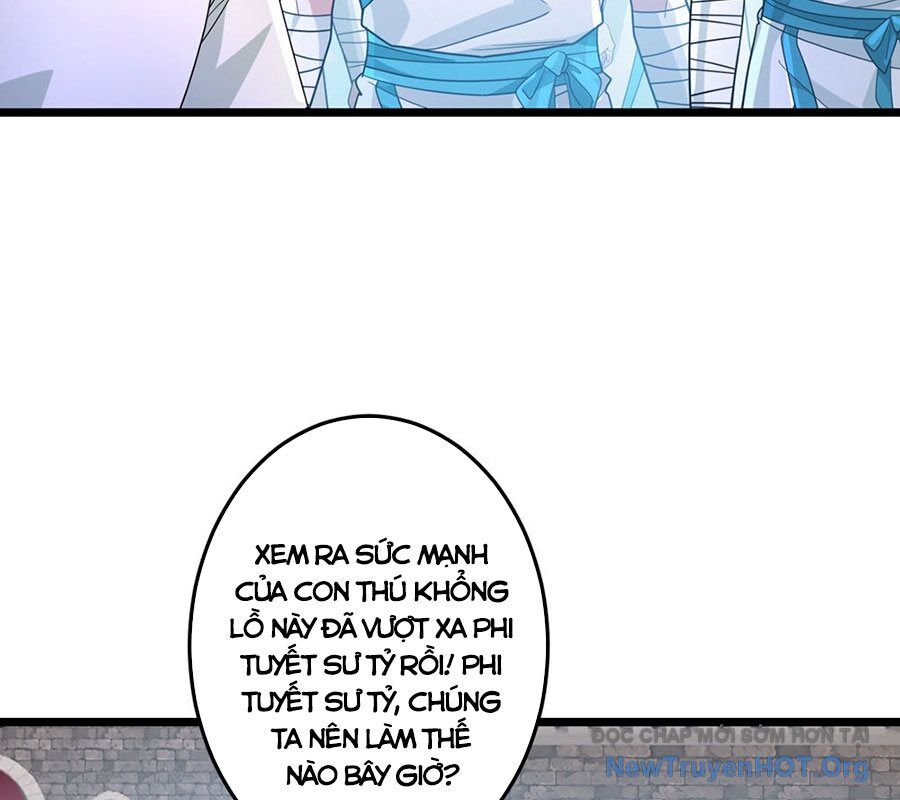 Nghịch Thiên Tà Thần Chapter 736 - Trang 2
