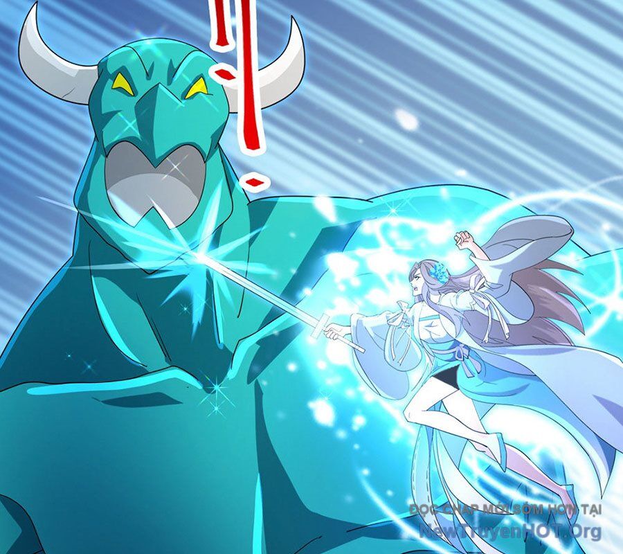Nghịch Thiên Tà Thần Chapter 736 - Trang 2