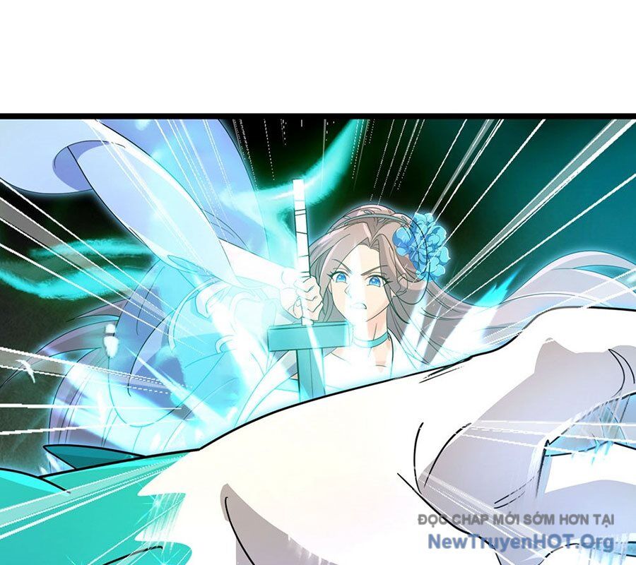 Nghịch Thiên Tà Thần Chapter 736 - Trang 2