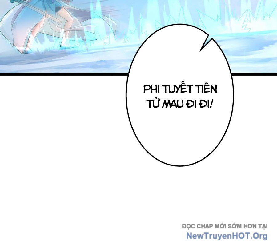 Nghịch Thiên Tà Thần Chapter 736 - Trang 2