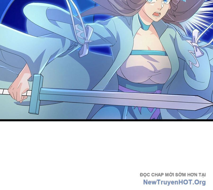 Nghịch Thiên Tà Thần Chapter 736 - Trang 2