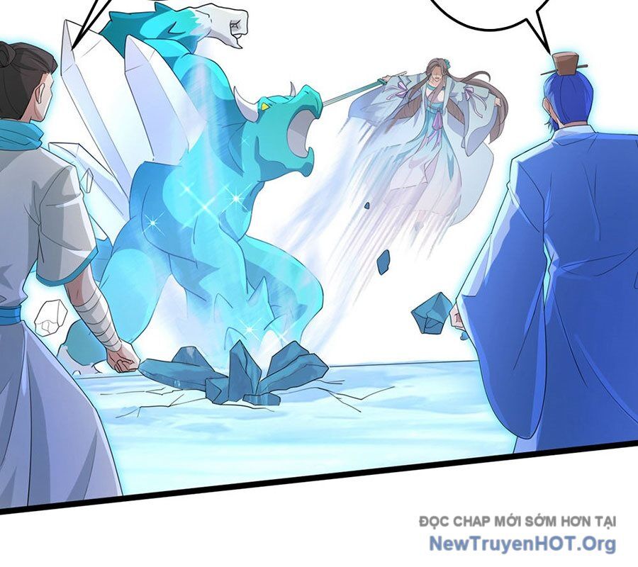 Nghịch Thiên Tà Thần Chapter 736 - Trang 2