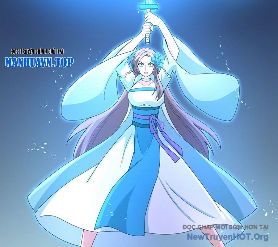 Nghịch Thiên Tà Thần Chapter 736 - Trang 2