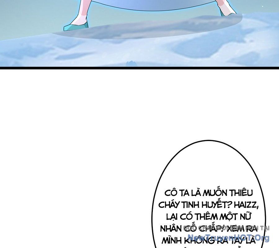Nghịch Thiên Tà Thần Chapter 736 - Trang 2