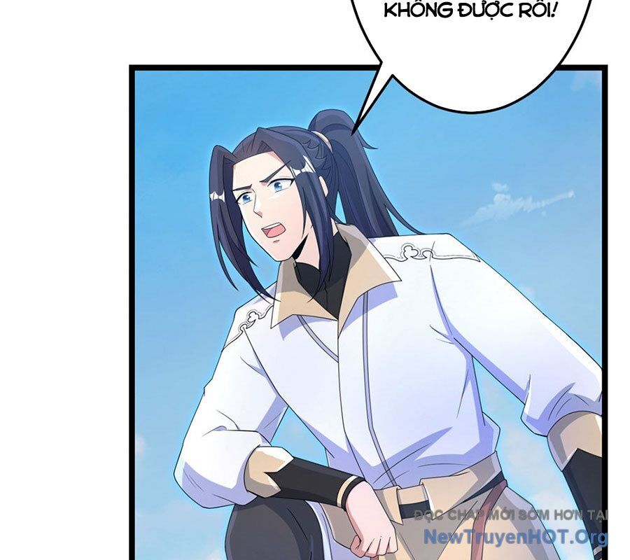 Nghịch Thiên Tà Thần Chapter 736 - Trang 2