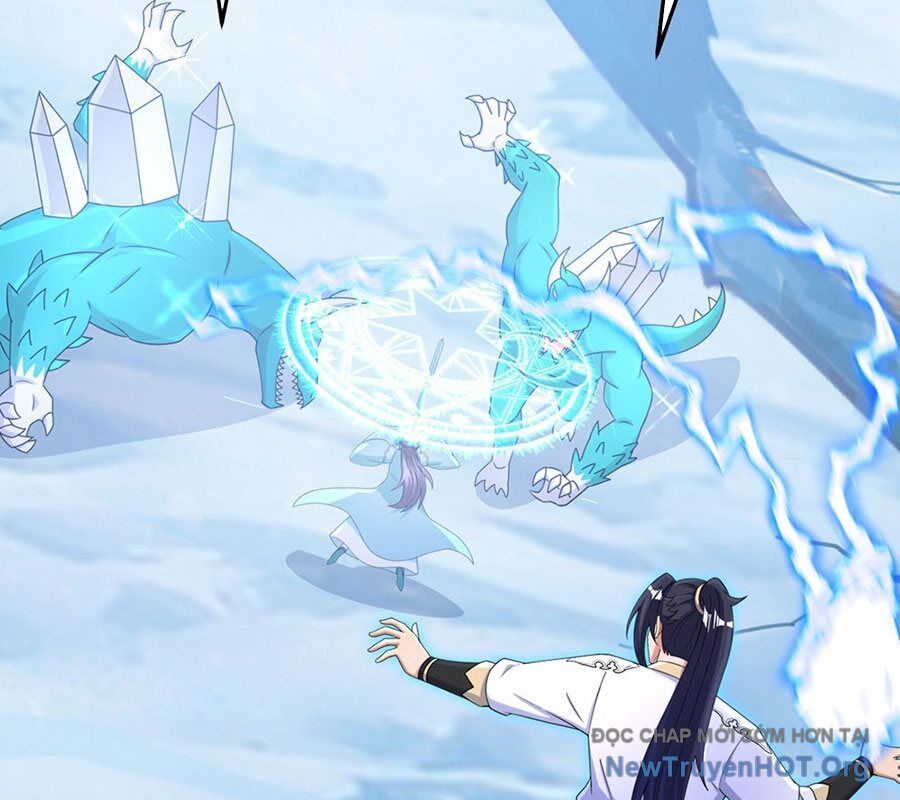 Nghịch Thiên Tà Thần Chapter 736 - Trang 2