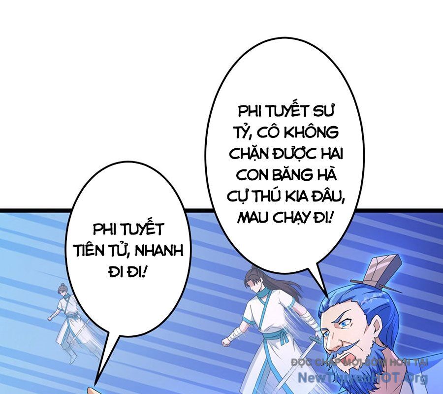Nghịch Thiên Tà Thần Chapter 736 - Trang 2
