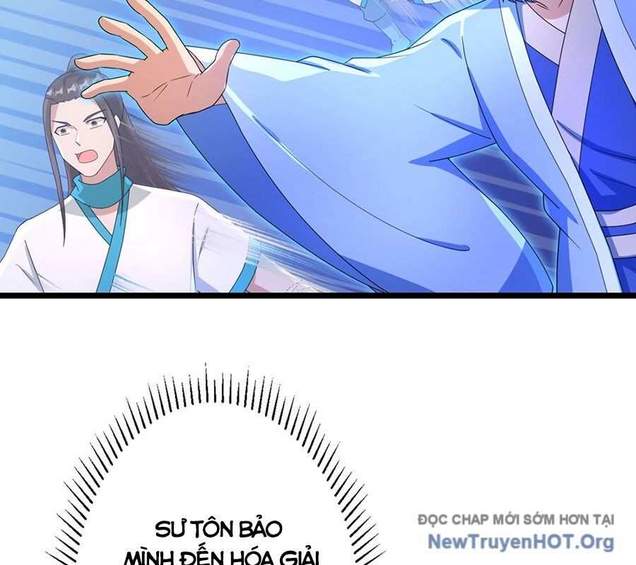 Nghịch Thiên Tà Thần Chapter 736 - Trang 2
