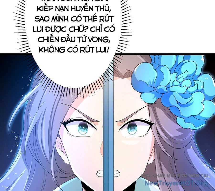 Nghịch Thiên Tà Thần Chapter 736 - Trang 2