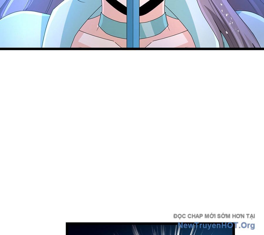 Nghịch Thiên Tà Thần Chapter 736 - Trang 2