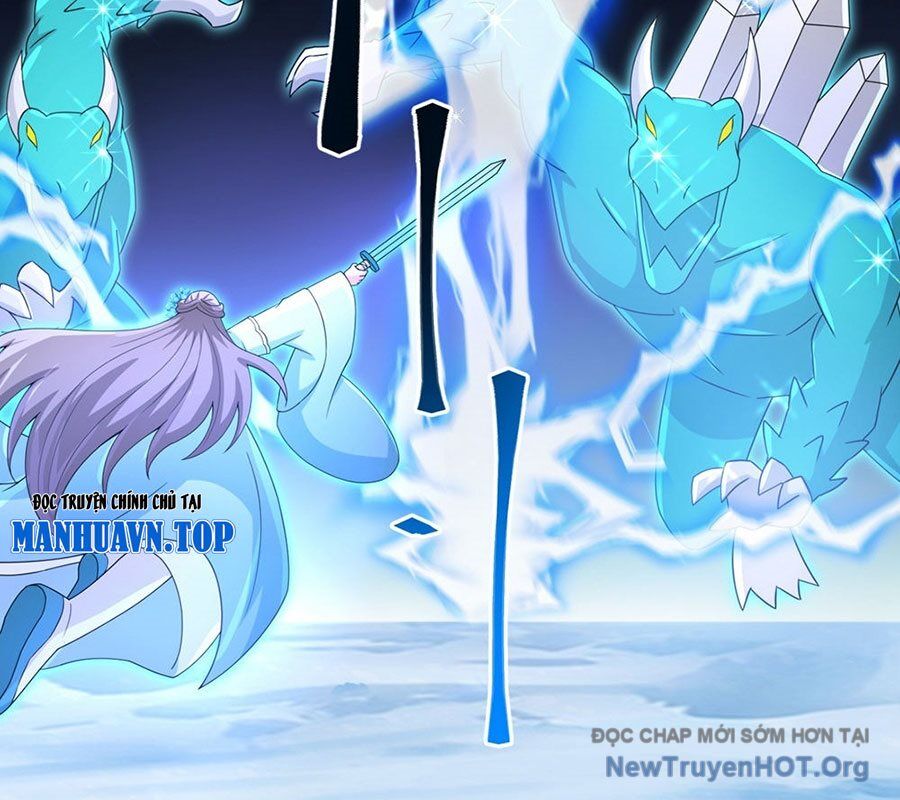 Nghịch Thiên Tà Thần Chapter 736 - Trang 2