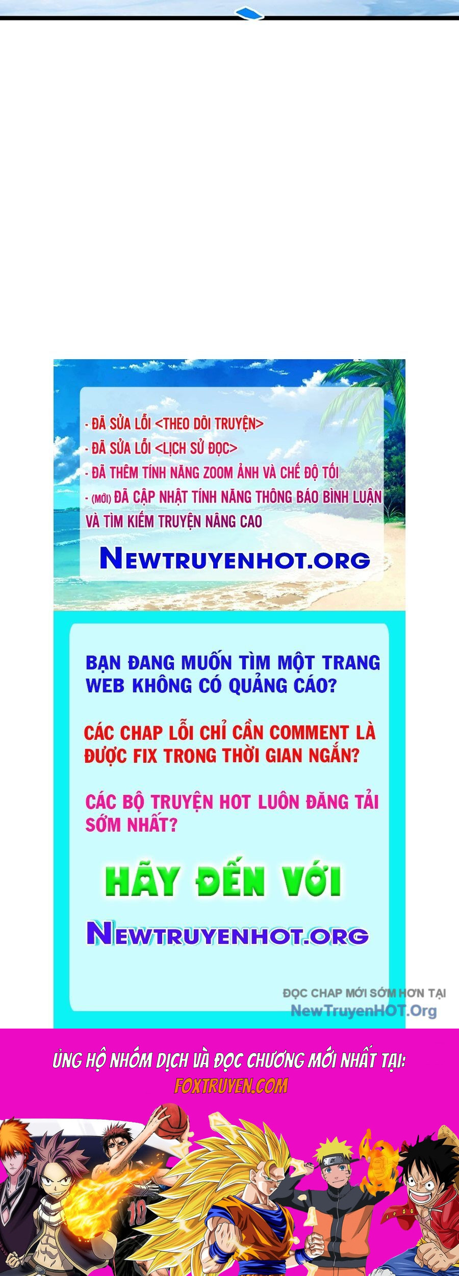 Nghịch Thiên Tà Thần Chapter 736 - Trang 2