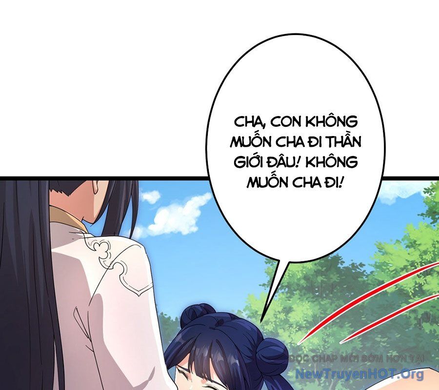 Nghịch Thiên Tà Thần Chapter 736 - Trang 2