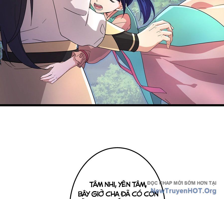 Nghịch Thiên Tà Thần Chapter 736 - Trang 2