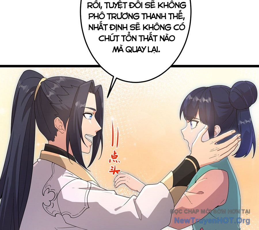 Nghịch Thiên Tà Thần Chapter 736 - Trang 2