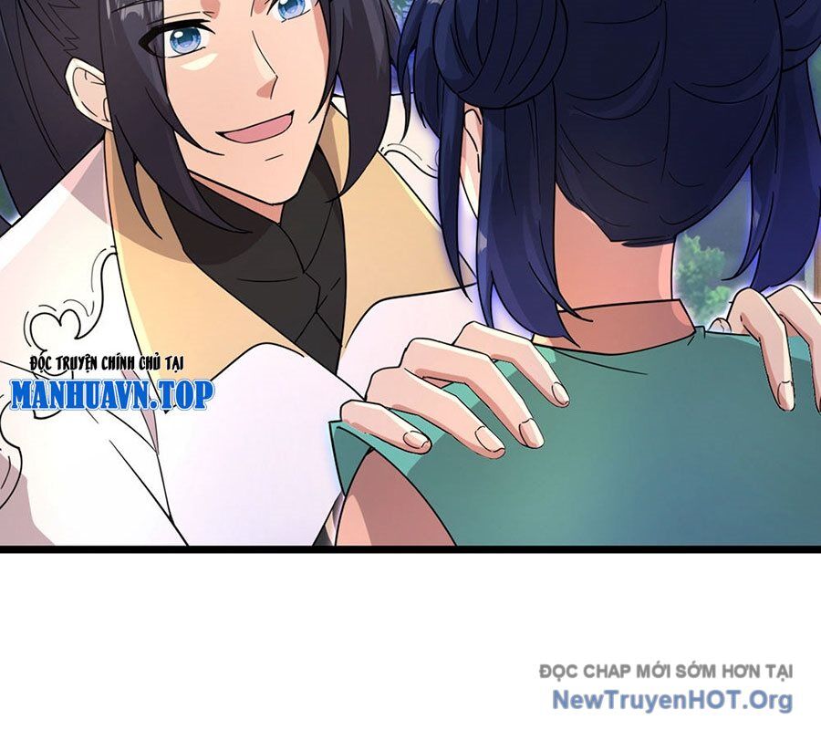 Nghịch Thiên Tà Thần Chapter 736 - Trang 2