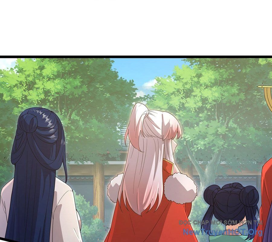 Nghịch Thiên Tà Thần Chapter 736 - Trang 2