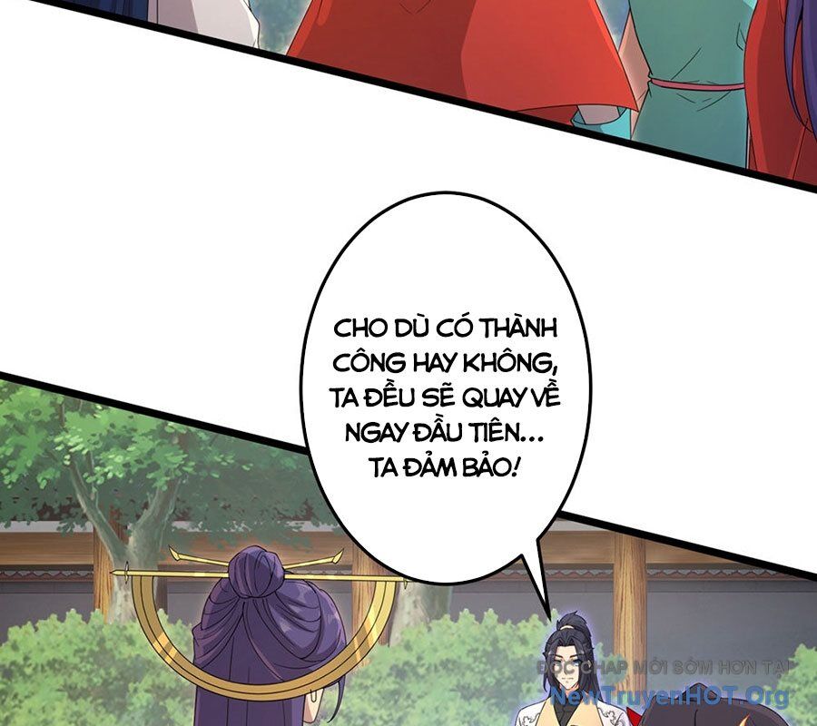 Nghịch Thiên Tà Thần Chapter 736 - Trang 2