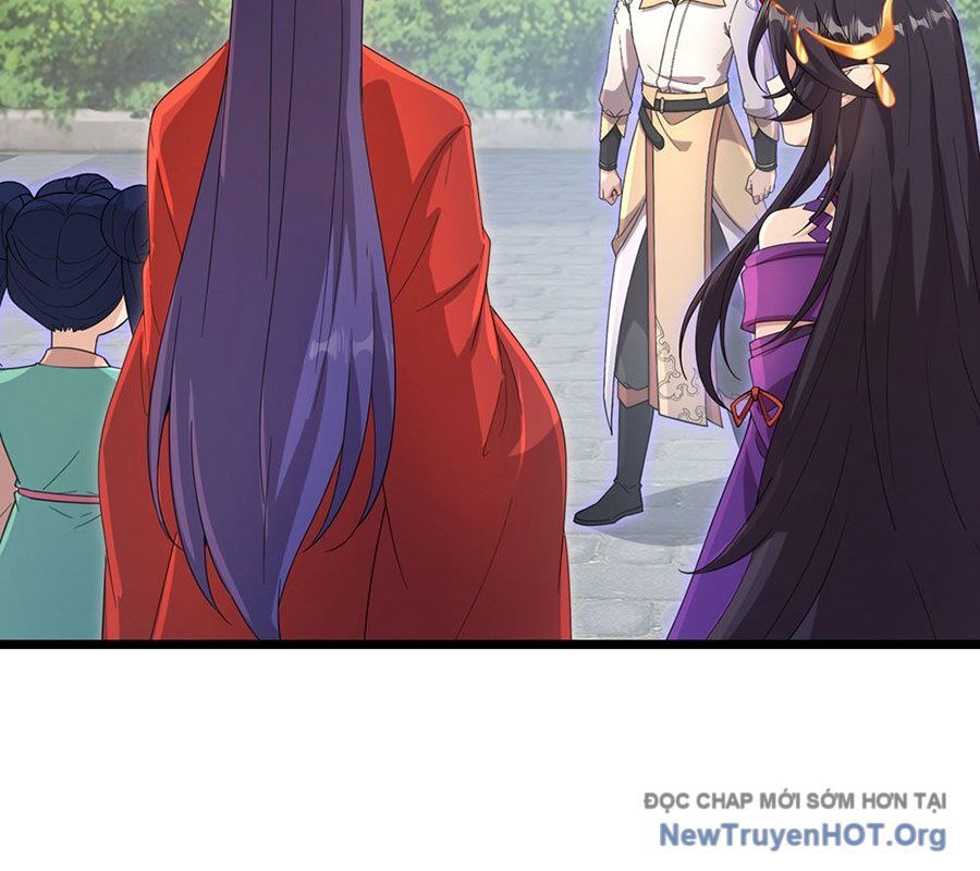 Nghịch Thiên Tà Thần Chapter 736 - Trang 2