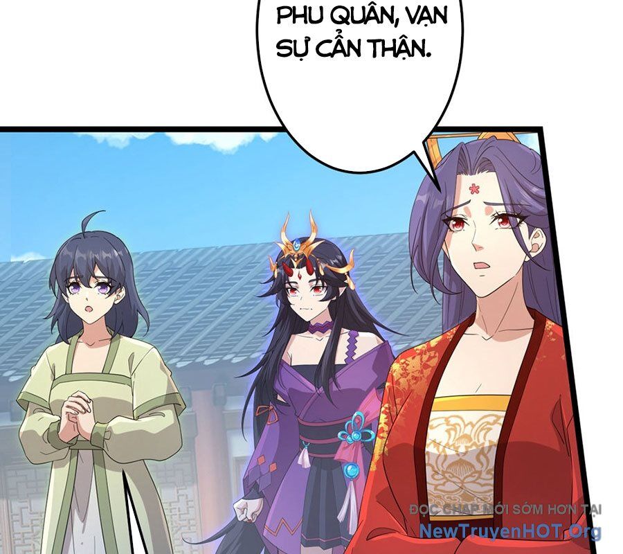 Nghịch Thiên Tà Thần Chapter 736 - Trang 2