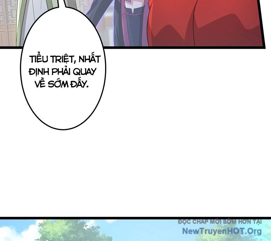 Nghịch Thiên Tà Thần Chapter 736 - Trang 2