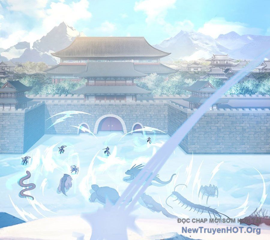 Nghịch Thiên Tà Thần Chapter 736 - Trang 2