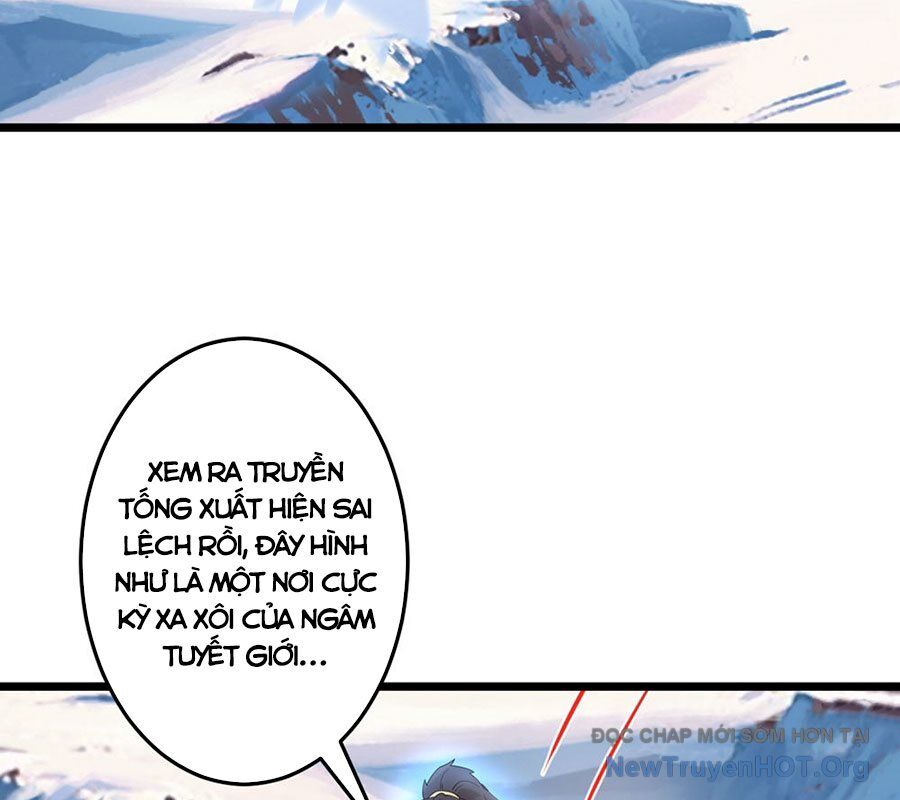 Nghịch Thiên Tà Thần Chapter 736 - Trang 2