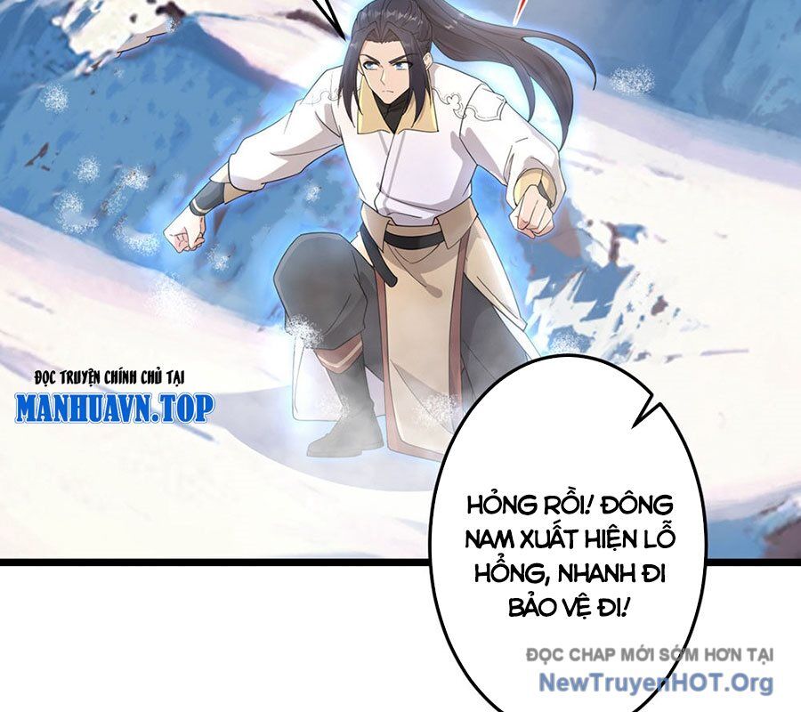 Nghịch Thiên Tà Thần Chapter 736 - Trang 2