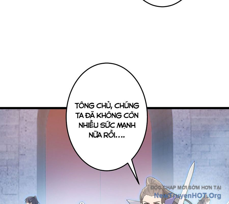 Nghịch Thiên Tà Thần Chapter 736 - Trang 2