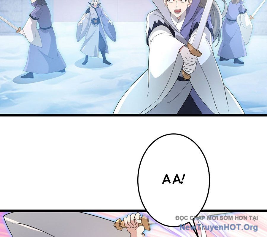 Nghịch Thiên Tà Thần Chapter 736 - Trang 2