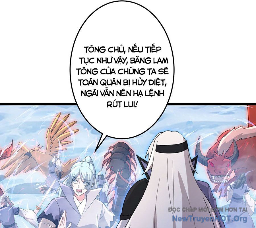 Nghịch Thiên Tà Thần Chapter 736 - Trang 2
