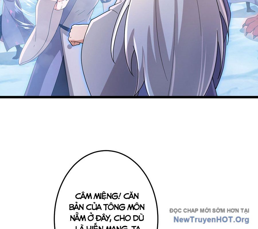 Nghịch Thiên Tà Thần Chapter 736 - Trang 2