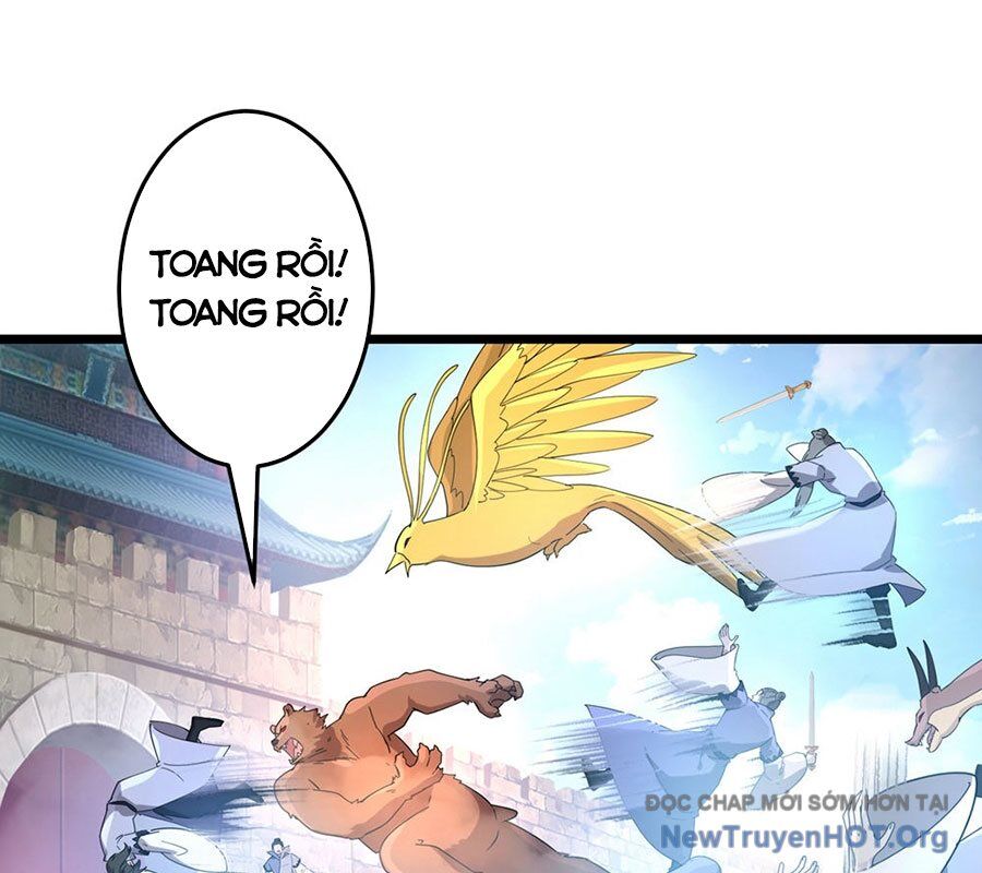 Nghịch Thiên Tà Thần Chapter 736 - Trang 2